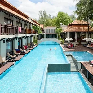 Khaolak Oriental - Adult Only Khao Lak